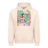 Sandshell little mister hops a lot Urban Hoodie - NancyCooperArtShop