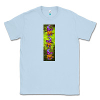 Halloween Gnome Pen Wrap Classic Tee | Teevron