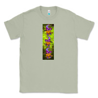 Matcha halloween gnome pen wrap Classic Tee - BundleAndBundleShop