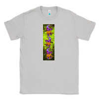 Moon Dust halloween gnome pen wrap Classic Tee - BundleAndBundleShop