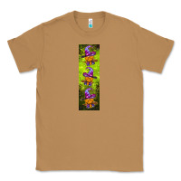 Toasted Coconut halloween gnome pen wrap Classic Tee - BundleAndBundleShop