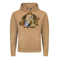 Vintage Camel christmas oh holly night Vintage Hoodie - RanaPortraitStore