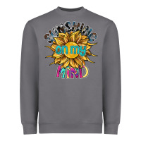 Storm sunshine on my mind Heavyweight Sweatshirt - SublimationCraftShop