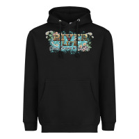 Black river life Heavyweight Hoodie - NancyCooperArtShop