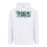 White river life Heavyweight Hoodie - NancyCooperArtShop