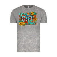 Cloud Rock you got this Vintage Tee - HRA Design Shop