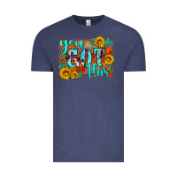 Vintage Denim you got this Vintage Tee - HRA Design Shop