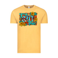 Vintage Mustard you got this Vintage Tee - HRA Design Shop