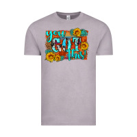 Vintage Zinc you got this Vintage Tee - HRA Design Shop