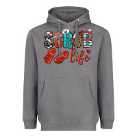 Storm scrub life Heavyweight Hoodie - NancyCooperArtShop