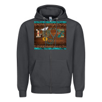 Smoke western nurse love tumbler Zipper Hoodie - BarkalooDesign