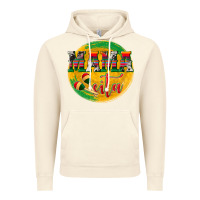 Vintage Artic Mama Cita Vintage Hoodie - texasbilliewilder