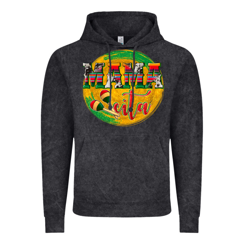 Mama Cita Vintage Hoodie by texasbilliewilder | Teevron
