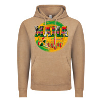 Vintage Coffee Mama Cita Vintage Hoodie - texasbilliewilder