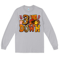 Moon Dust three up three down softball Long Sleeve Tee - Jasminsmagicworld