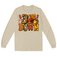 Mushroom three up three down softball Long Sleeve Tee - Jasminsmagicworld