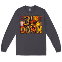 Smoke three up three down softball Long Sleeve Tee - Jasminsmagicworld