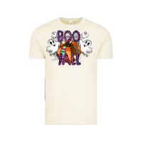 Vintage Arctic Boo yall Vintage Tee - CowhideDigitalArt