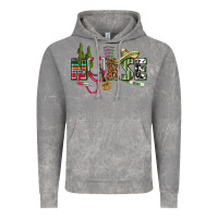 Cloud Rock Mexican Nurse Vintage Hoodie - texasbilliewilder