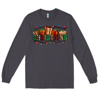 Smoke western christmas gifts Long Sleeve Tee - AdoDesignShop