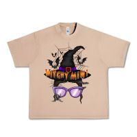 Burro witchy mini Urban Heavy Tee - RacoonDesign