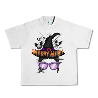 Lunar Rock witchy mini Urban Heavy Tee - RacoonDesign