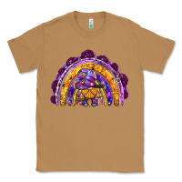 Toasted Coconut witchy gnome rainbow Classic Tee - BundleAndBundleShop