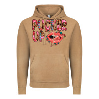 Vintage Camel pucker up Vintage Hoodie - JahusDesignShop