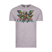 Cowgirl2 2 Vintage Tee | Teevron
