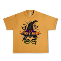 Witchy Nana Urban Heavy Tee | Teevron