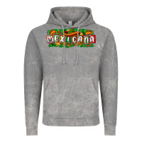 Cloud Rock Mexicana Vintage Hoodie - texasbilliewilder