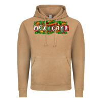 Vintage Camel Mexicana Vintage Hoodie - texasbilliewilder