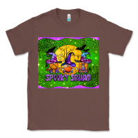 Chestnut spooky squad mouse pad Classic Tee - BundleAndBundleShop