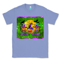 Colony Blue spooky squad mouse pad Classic Tee - BundleAndBundleShop