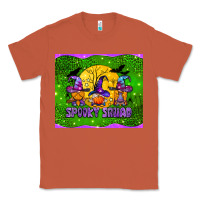 Copper spooky squad mouse pad Classic Tee - BundleAndBundleShop