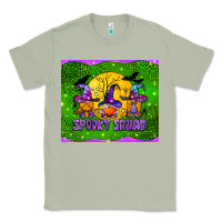 Matcha spooky squad mouse pad Classic Tee - BundleAndBundleShop