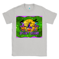 Moon Dust spooky squad mouse pad Classic Tee - BundleAndBundleShop