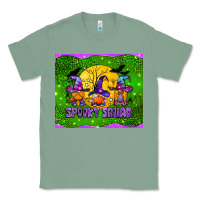 Sage spooky squad mouse pad Classic Tee - BundleAndBundleShop