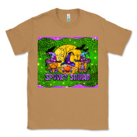 Toasted Coconut spooky squad mouse pad Classic Tee - BundleAndBundleShop