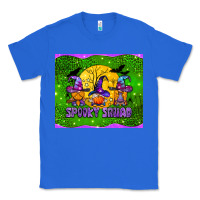 True Royal spooky squad mouse pad Classic Tee - BundleAndBundleShop