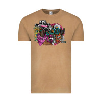 Cowgirl2 Vintage Tee | Teevron