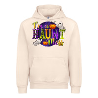Sandshell I'm a Haunt Mess Urban Hoodie - texasbilliewilder