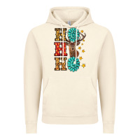 Vintage Artic christmas ho ho ho Vintage Hoodie - RanaPortraitStore