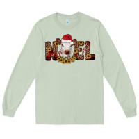 Matcha noel Long Sleeve Tee - JahusDesignShop