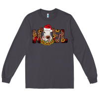 Smoke noel Long Sleeve Tee - JahusDesignShop