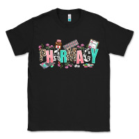 Black pharmacy Classic Tee - AdoDesignShop