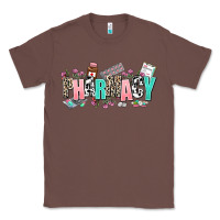 Chestnut pharmacy Classic Tee - AdoDesignShop