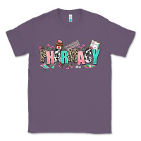 Lavender pharmacy Classic Tee - AdoDesignShop