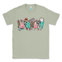 Matcha pharmacy Classic Tee - AdoDesignShop