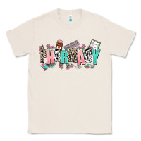 Natural pharmacy Classic Tee - AdoDesignShop
